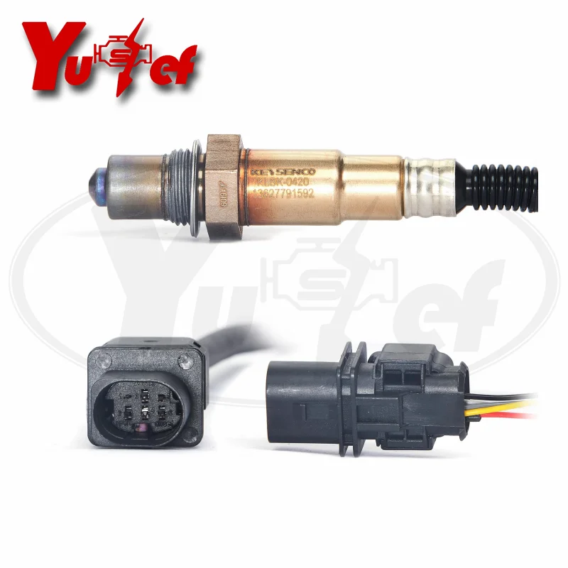 

13627791592 0281004019 Lambda Probe O2 Oxygen Sensor Fit For BMW 3 Gran Turismo 2993 2014- E46 7 E65 E66 E67 X3 E83