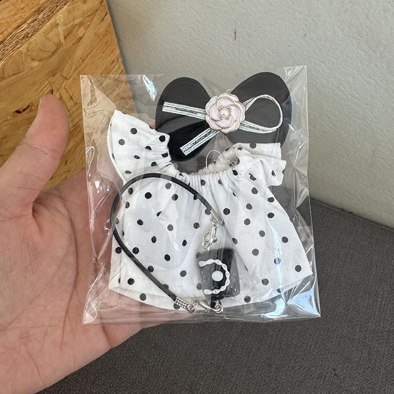 Рисунок 2 - Для 17 см кукла Лабу