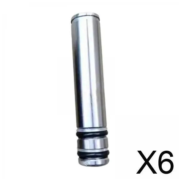 

Hydraulic Car Jack Oil Pump Cylinder Piston Plunger Metal Parts for Vehicle Garage Jack Repair Kits