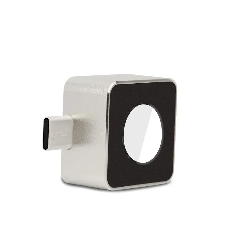 2026unique NOYAFA NF-586 Mobile Thermal Camera for Android Phone Infrared Thermal Imager Industrial Inspection Heat Loss Detecti