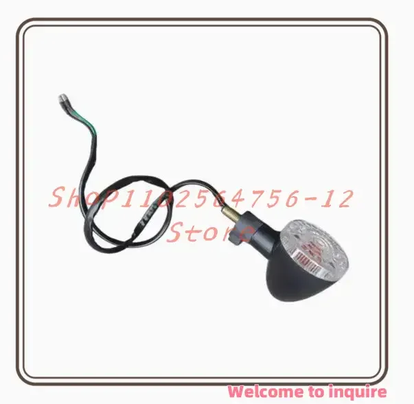 

Suitable for KEEWAY K Light 125 K Light 202 Motorcycle Front Left Right Rear Turnlight