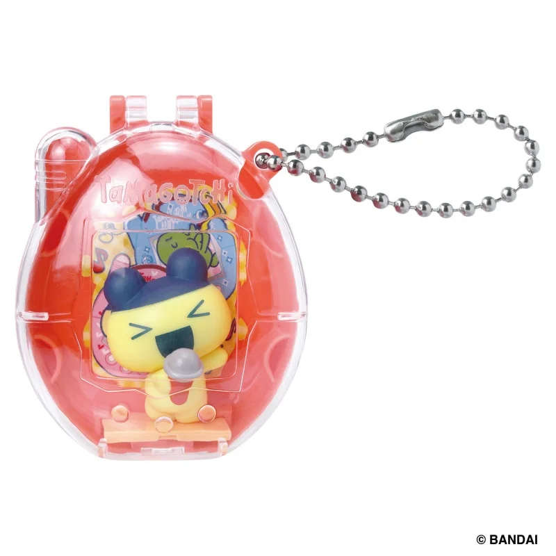 

Tamagotchi V3 от Bandai с защитной подвеской в виде ракушки, кукла Doudingji, глухая коробка, модная игрушка для коллекционеров