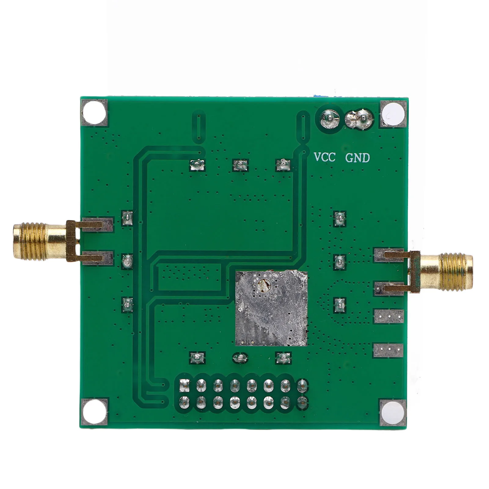 Phase Locked Loop Frequency Generator 25-6000MHz Broadband Phase Locked Loop Module Radio PLL Frequency Module