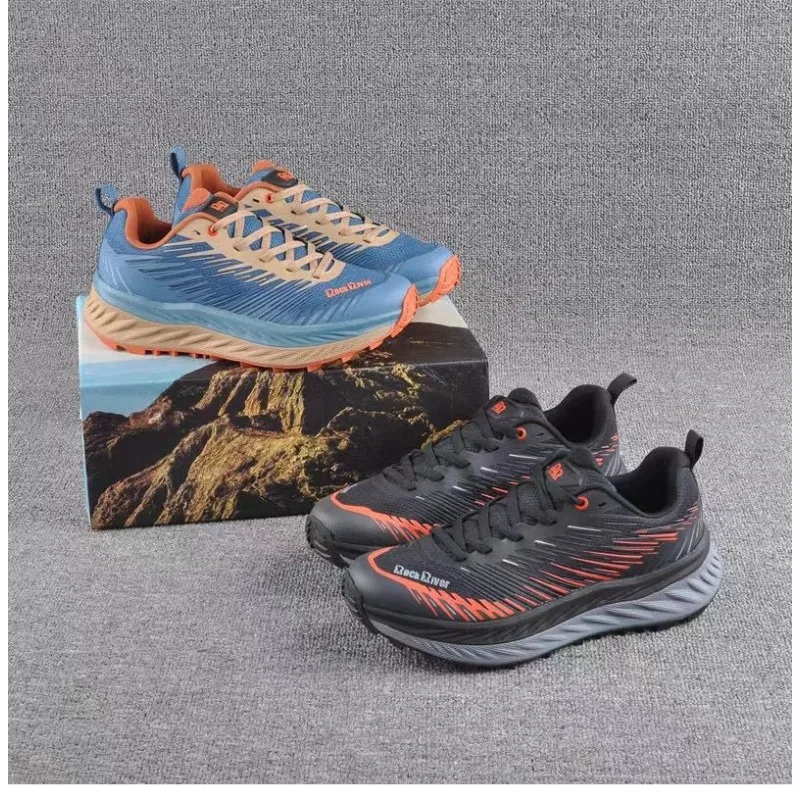 

2025 Hot Sale Walking Jogging Shoe for Men Top Quality Wearable Gym Outdoor Shoe Original Brand Anti Slip Sport and Leisure Shoe