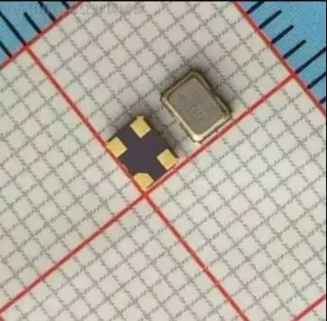 

10pcs/imported SG-310SCF 38.4MHZ patch 4-pin active crystal oscillator 3225 38.4M OSC clock oscillator