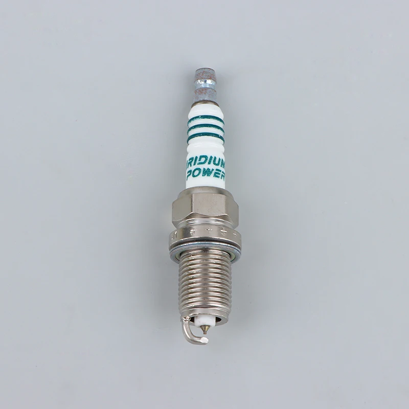 1Pcs IK20TT 4702 New Dual Iridium Spark Plug Brand New And Durable For Car IK20TT 4702