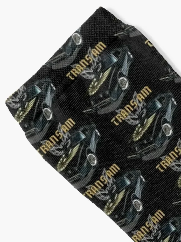 1979 Firebird Trans Am Socks Rugby gift soccer anti-slip Men Socks Luxury Brand Women's