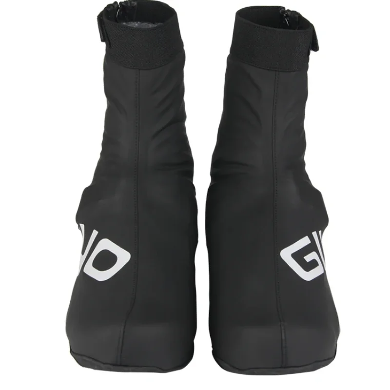 Winter Cycling Shoe Covers Women Men Shoes Cover MTB Road Bike Racing Cycling Overshoes Waterproof Shoe Covers Bicycle