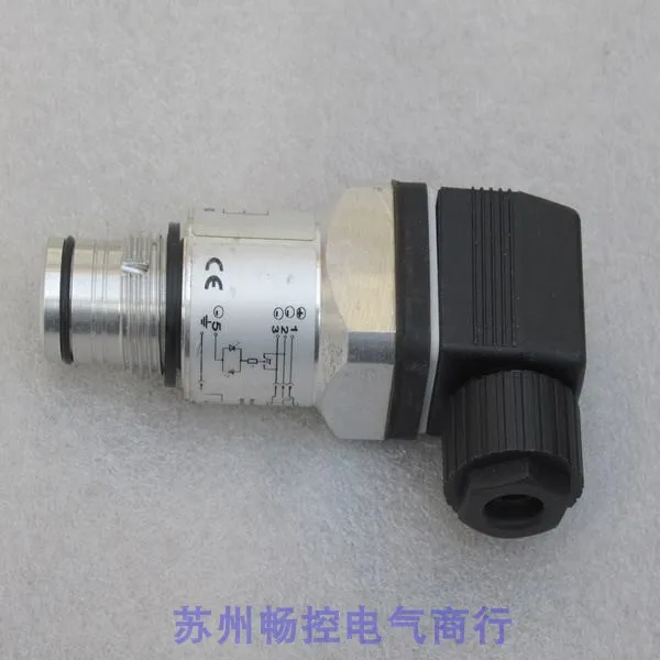 * Vendite * nuovissimo trasmettitore differenziale Hedek HYDAC VM 5 D.0/-L24 Spot VM5D.0/-L24