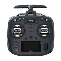 FPV Drone Radio Remote Controller Jumper T14 2.4GHz 915MHz 1W ELRS EdgeTX VS-M CNC Hall Sensor Gimbals 2.42\