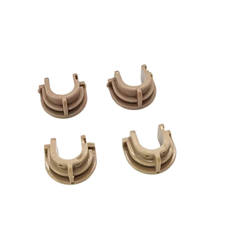 10set Fuser Pressure Roller Bushing For HP 1536 1566 1606 1132 1102 M125 M127 M1132 M1136 p1536 P1566 p1606 P1102 RC2-1471-000
