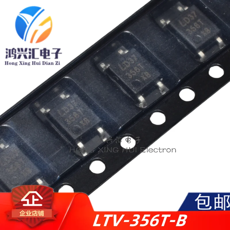 (10PCS) New/Origina…