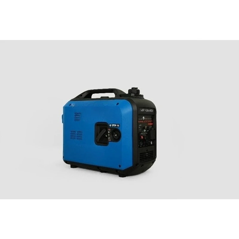 Portable energy-saving electrical equipment generators for outdoor camping and household emergency use