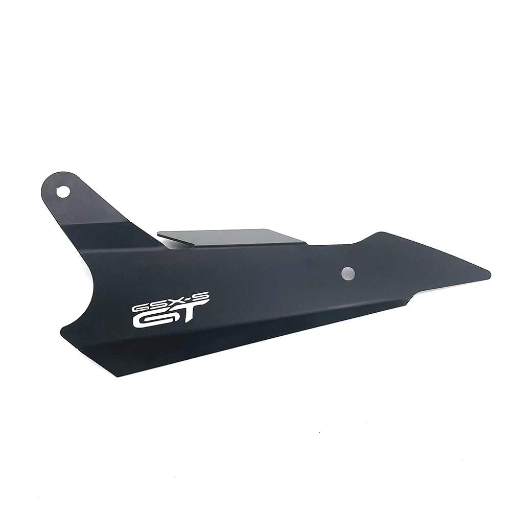 Motorcycle Exhaust Mid Section Guard Plate Decorative Cover Heat Shield For Suzuki GSX-S1000GT GSX S 1000GT GSX-S1000GT 2022