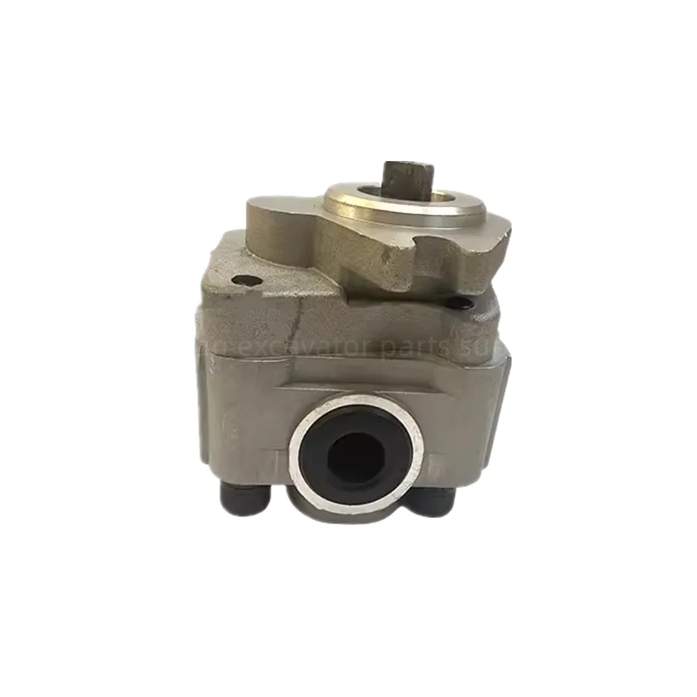 

For E312 313 315 320 323 326 C D Hydraulic Pump Pilot Pump Gear Pump Auxiliary Tail Pump Excavator Parts