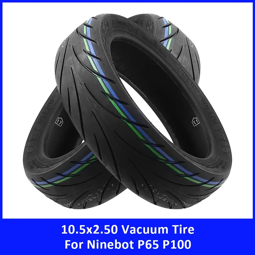 Cst 10.5X2.50 Vacuu…