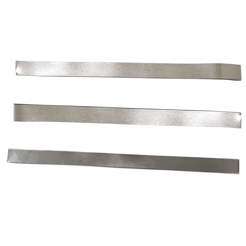 1kg 0.3mm thickness 18650/21700/26650/32650 battery spot welding nickel strip 8/10/12/15/20/25mm width nickel plated sheet