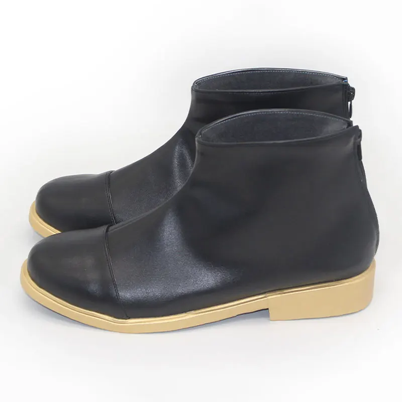 Anime Game Limbus Company Lei  - Men Shoes Japan ulasan dan harga