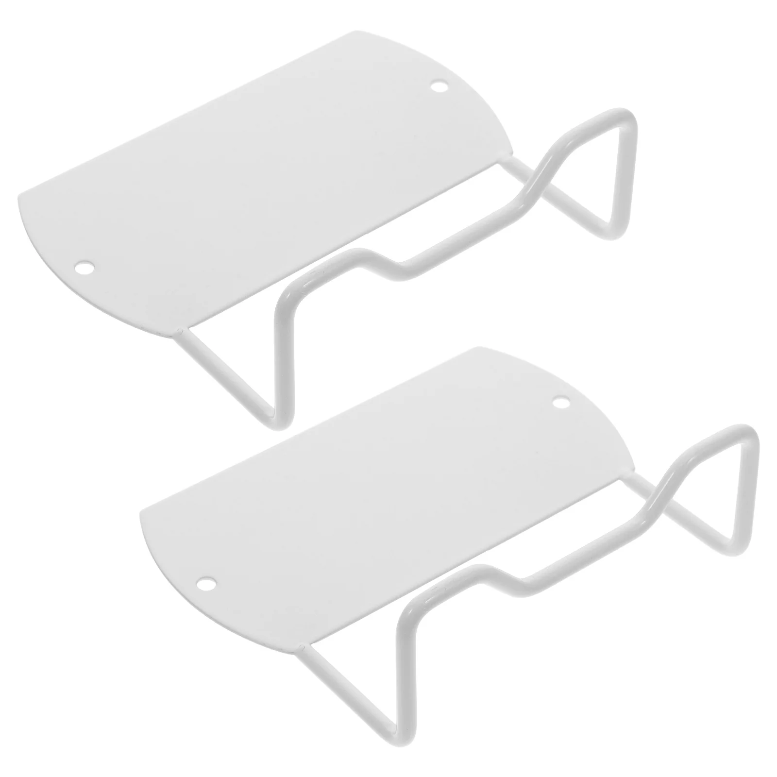 

2Pcs Mattress Retainer Bar Slide Stopper Anti Slip Holder for Metal Wooden Bed Prevent Sliding Mattress Bars for Sliding