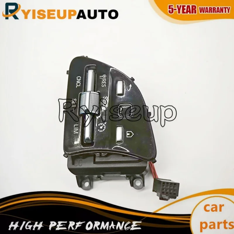 New A9079058004 For MERCEDES BENZ SPRINTER Steering Wheel Control Button Switch