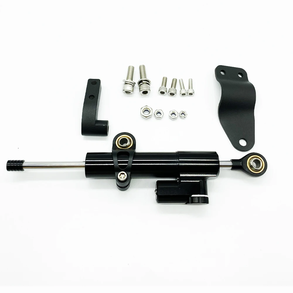 Nami Viper E 2 MAX Steering Damper Spare Part Steering Damper for 11inch Viper E 2 BURN E 3 MAX Electric Scooter