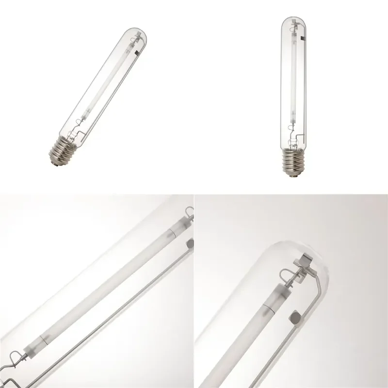 for High Pressure Sodium Lamp 100w 150w 250w 400w 600w 1000w Growth Light Bulb for Plant Growing Greenhouse Hydroponics
