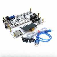 for Ultimaker 2nd Generation UM2 kit interface board display Main control V2.1.4 3D printer motherboard kit