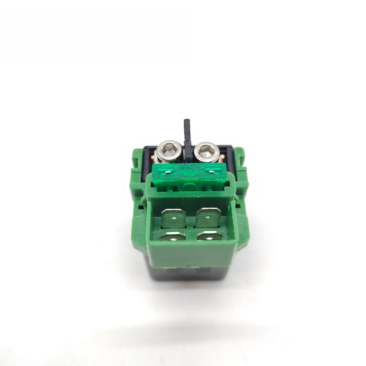 Suitable for Honda HONDA CB500 12V relay, motorcycle off-road vehicle starting relay, fuse 30A