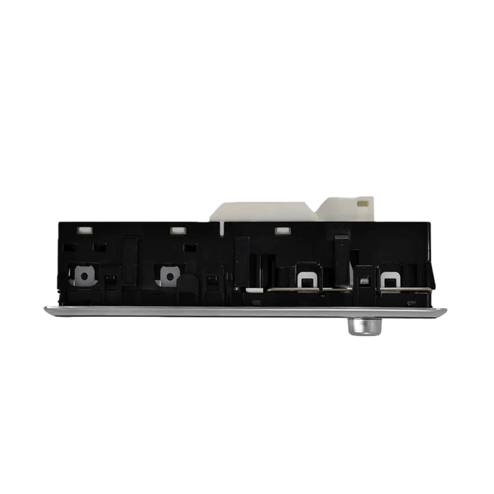 Black LR123006 Switch Exact OEM Fit Easy Installation Direct Replacement Tested For Durability Seamless Aesthetic Match