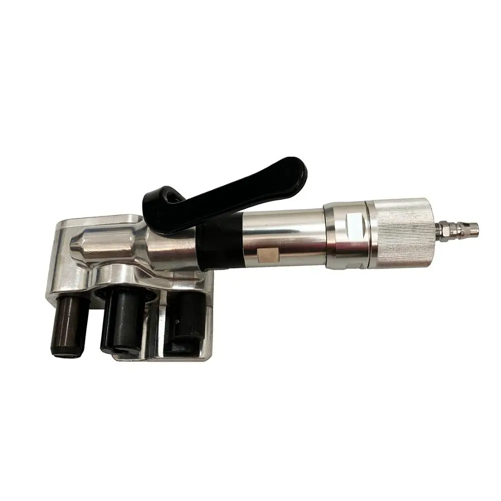 Cord Strap 40mm Applicable Strapping Machine Pneumatic Handheld Manufacturer From China