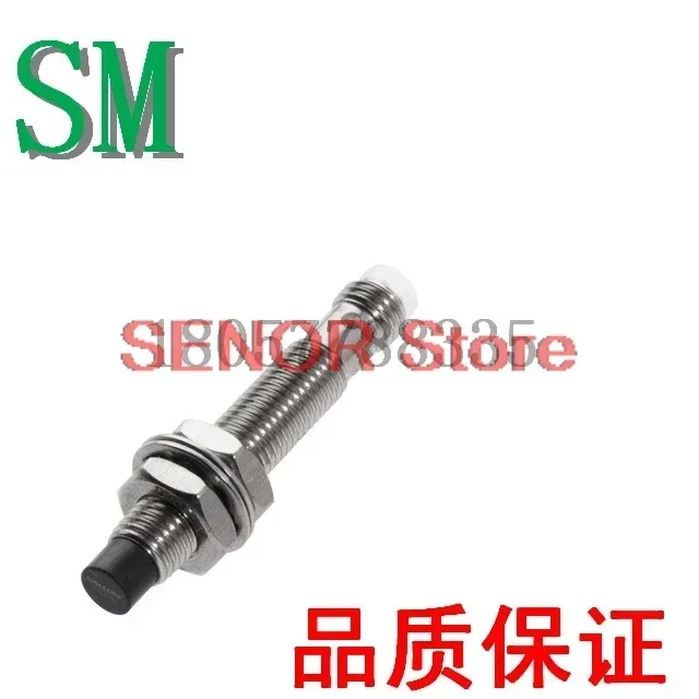 

Brand new proximity switch BES M08MG1-NSC60F-S49G BES02W1 quality guarantee for one year