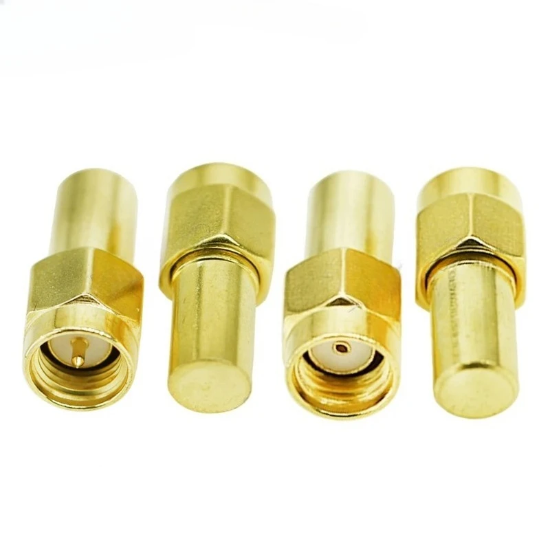 2Pcs/Lot 1W 50Ohm S…