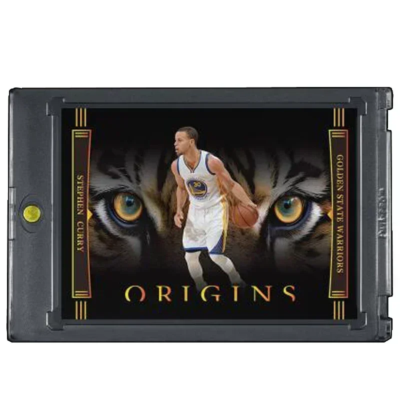 Panini estrela cartão nba copa do mundo stephen curry diy 4 pçs/set basquete bordado material cartão menino presente de aniversário de natal