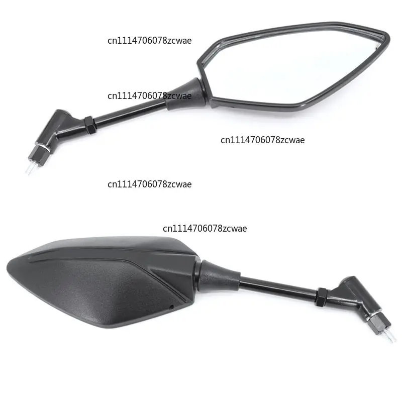 For Cforce 400/500/600/800/1000 X8 CF400AU 500AU Motor Parts RR-High-Quality Rear View Mirror 9AY0-200200 & 9AY0-200300