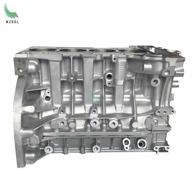 OEM 11112357459 11112357458 for  X1 X3 X5 X6 Z4 525 528 520 320 N20B20 2.0L middle cylinder assembly engine block