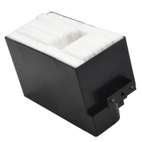 Waste Ink Tank Pad Epson XP 521 XP 531 XP 541 XP 601 XP 610 XP 620 XP 700 XP 701 XP 750 Waste Ink Tank Pad Sponge With Box Set