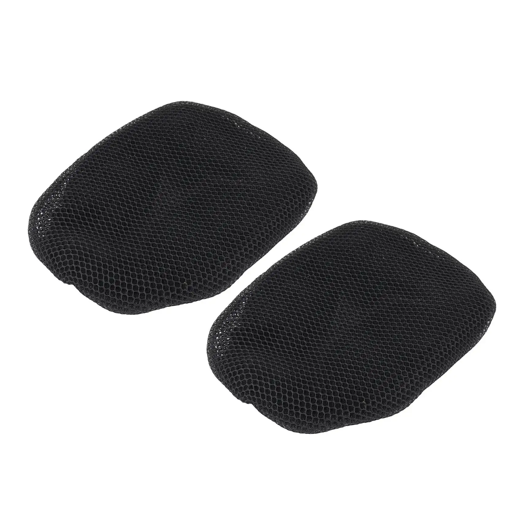 Motorcycle Seat Cushion Cover Net 3D Mesh Protector Insulation Cushion Cover For-BMW R1250RS R1250R R1200RS R1200R LC