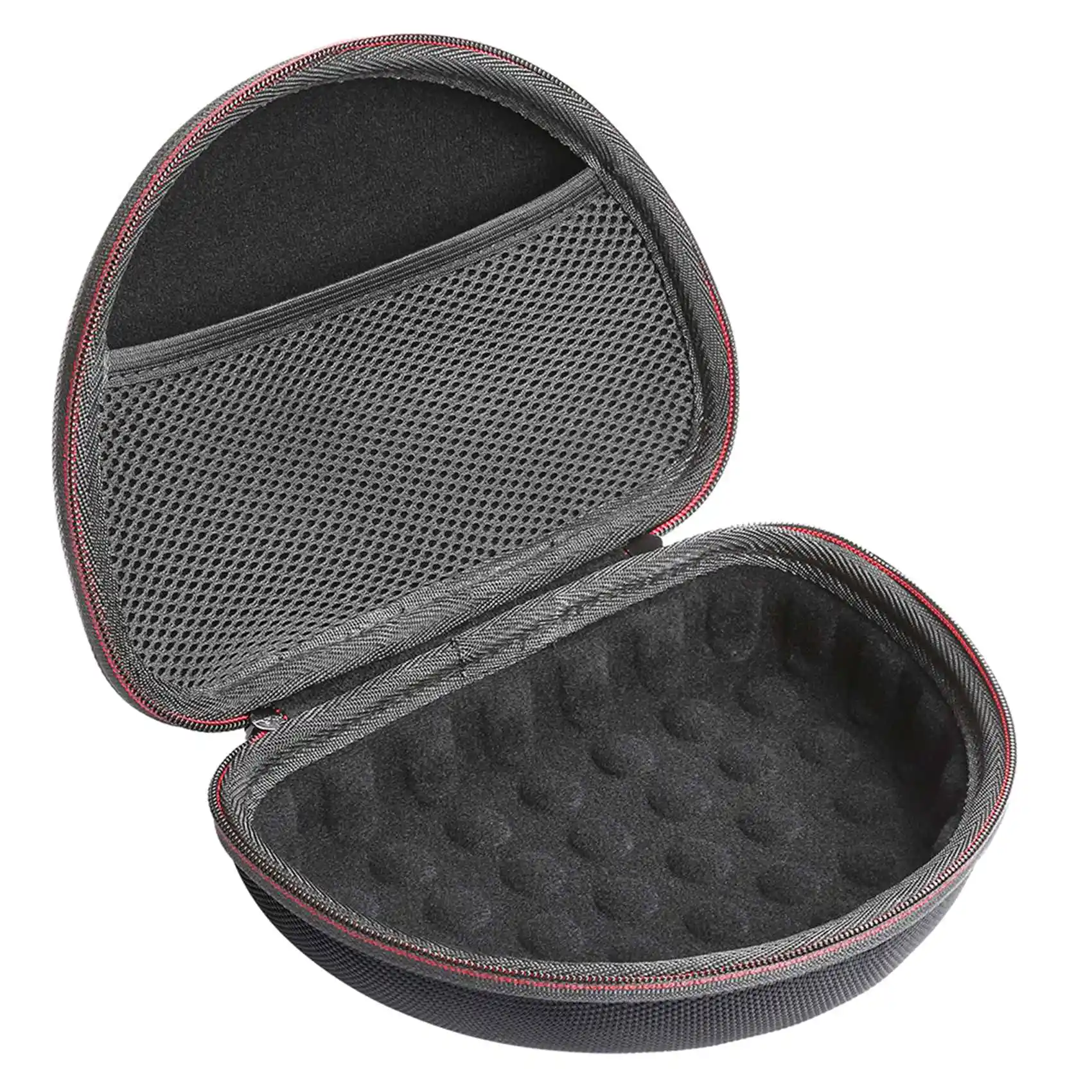 Estuche rígido para auriculares inalámbricos JBL T450BT/T500Bt, estuche protector de transporte, funda de almacenamiento portátil