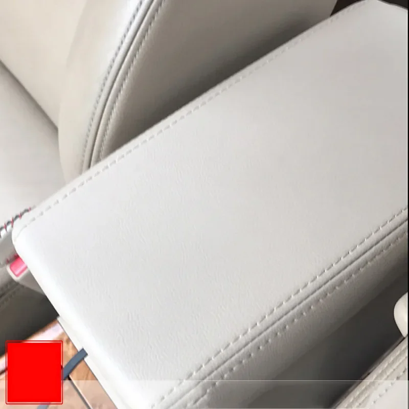Suitable for Accord 7th Generation Car Center Armrest Case, Honda Modified Interior Trim, 03-07 Old Model 7th Generation