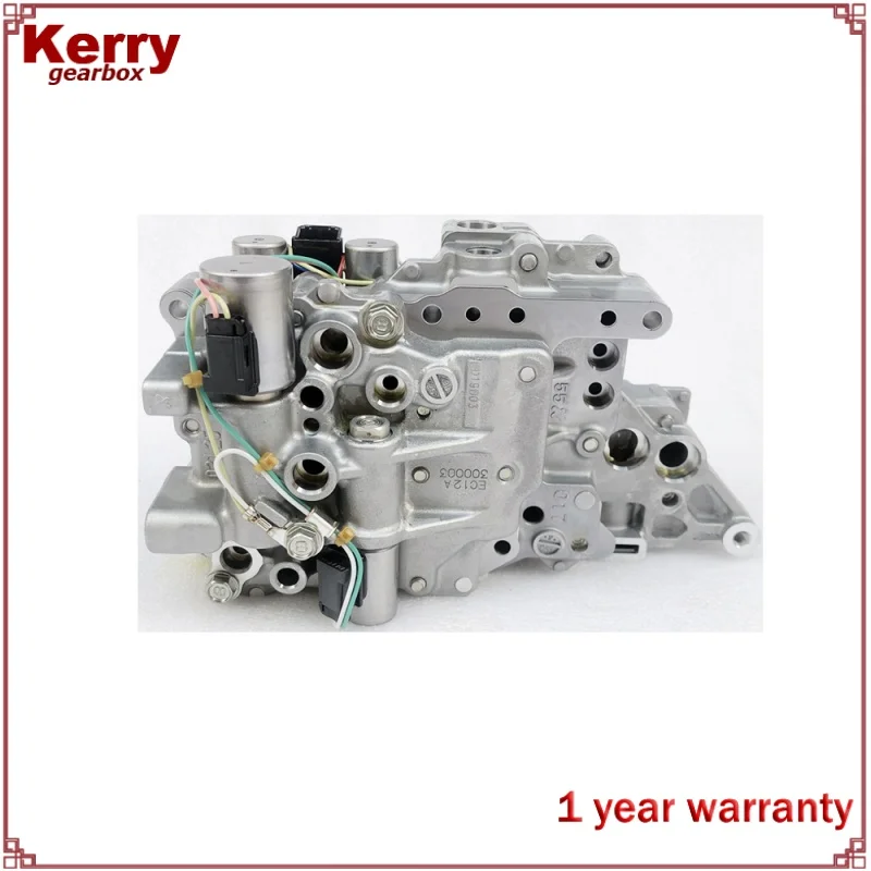 

KA KL 5LS 5LK 5LR CVT Transmission Solenoid Valve Body 27000-5X9-004 27000-5X9-014 for Honda Accord Civic CR-V