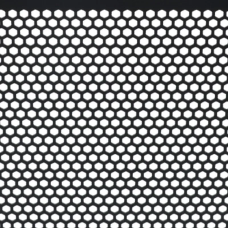 

For Ducati Multistrada 1200/950 Radiator/V2 950/1260 Guard Tank Grille Shield Engine Cooler Bezel Protector Mesh Cover 2015-2024