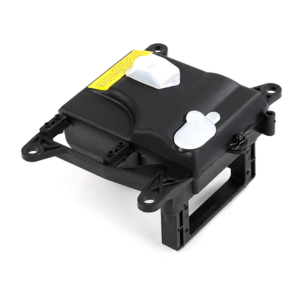 Kit de caixa de bateria de plástico adequado para 1/5 HPI ROFUN BAHA ROVAN KM BAJA 5B 5T 5SC SS Rc Car Parts-Y44A