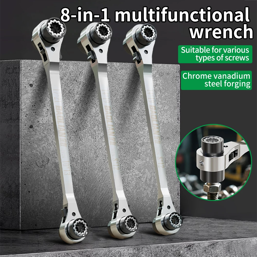 Thumbnail 2 - #56 Best Socket Wrench Sets to Buy In 2026