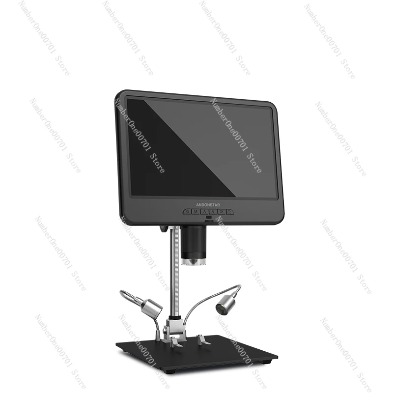 

Digital electron microscope mobile phone watch repair circuit board PCB welding industrial magnifying glass