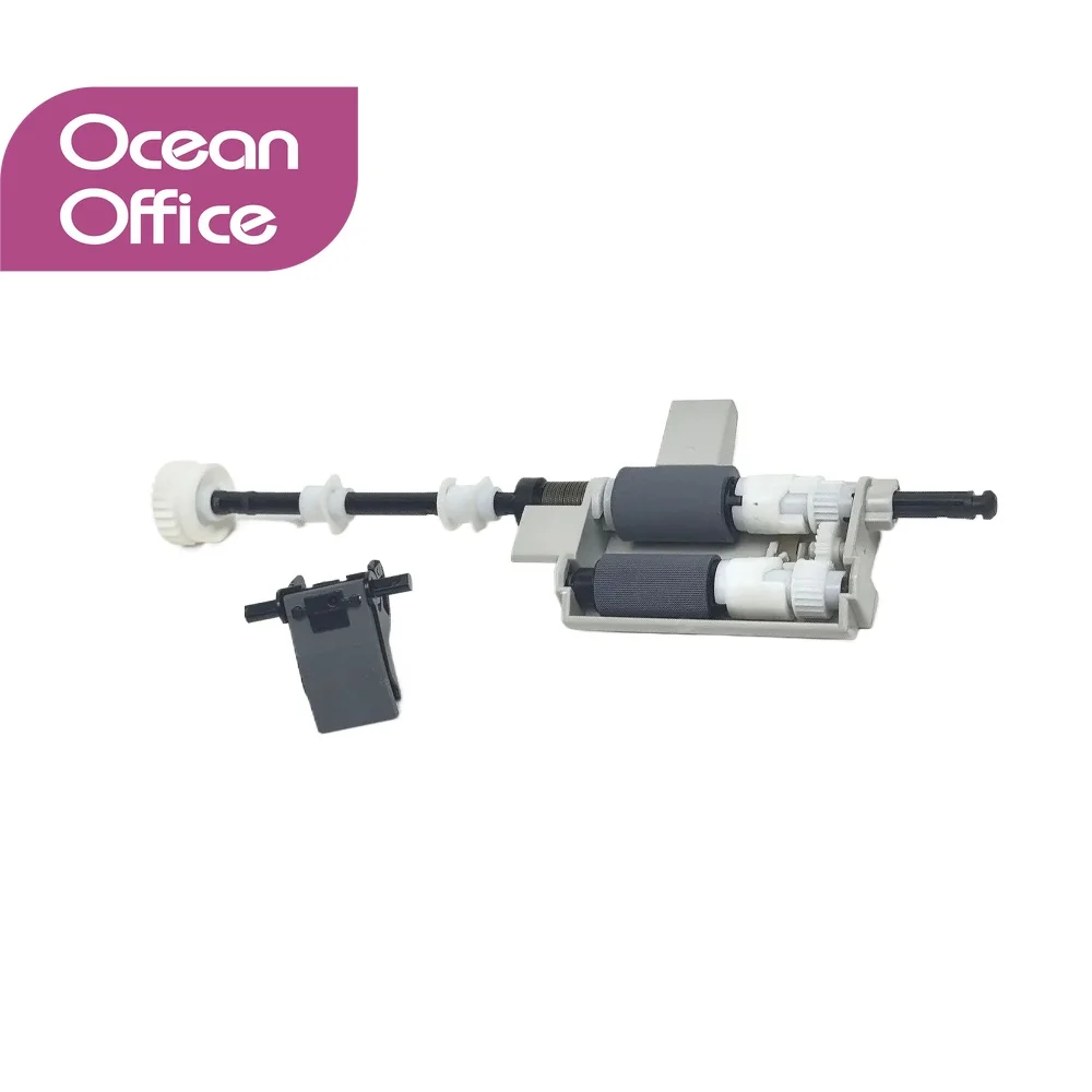 

FM3-9538-000 Separation Roller for Canon MF8030 8050 MF8210 8230 8350 8380 8580 FC7-6299-000 ADF Pickup Roller Pad