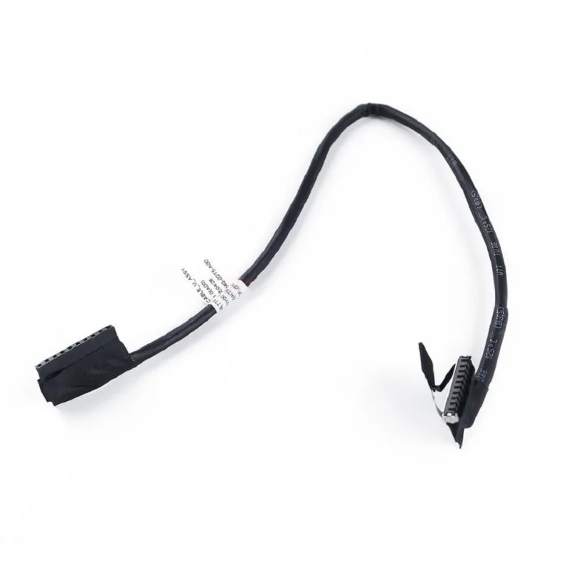 Power Cord Cable Replacement for Dell Latitude  E5580 E5590 Precision M3520 NIA01 968CF 0968CF CN-0968CF DC02002NY00