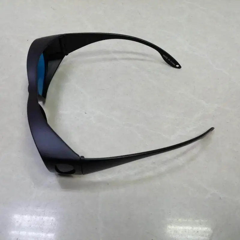 Filter red light laser protective radiation glasses led laser 190 400 632.8 635nm goggles