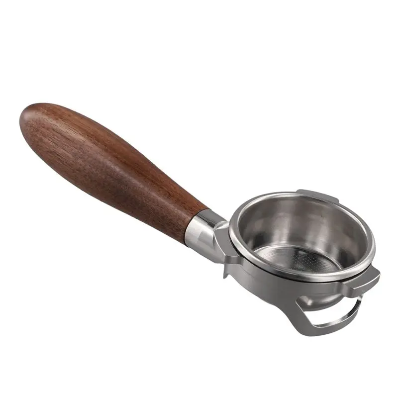 suine-bottomless-portafilter-54mm-with-hollow-carved-for-breville-barista-series-bambino-plus-infuser-walnut-handle