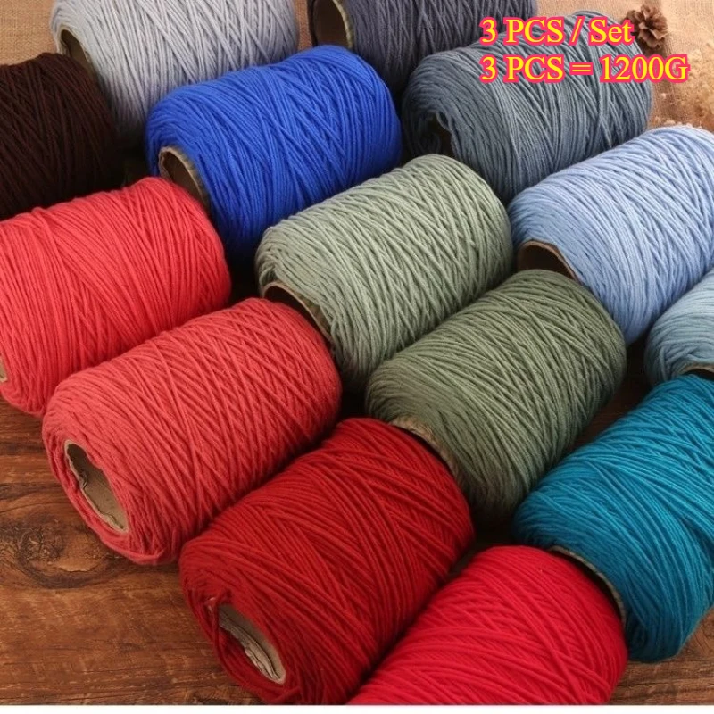 lot-de-3-pelotes-de-fil-a-tufter-1200g-fil-de-coton-laitier-8-brins-pour-tapis-et-couvertures-diy-materiel-professionnel-pour-pistolet-a-tufter-fil-a-crochet