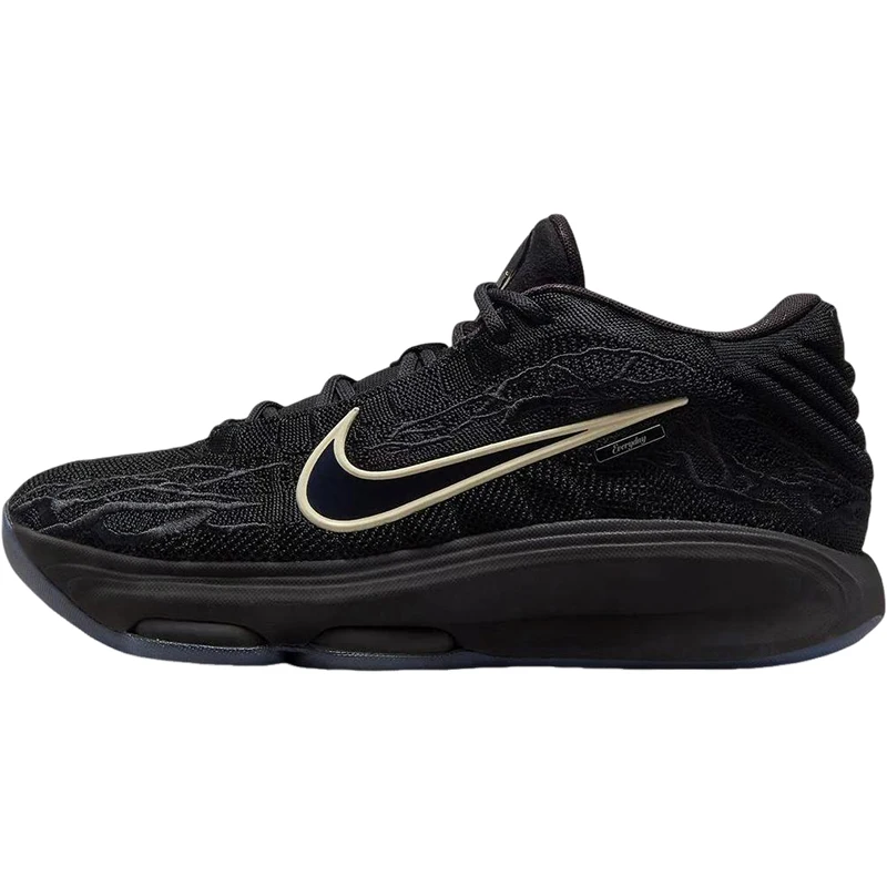 Nike genuine G.T. HUSTLE 3 LX EP men's training basketball shoes IB4169-001